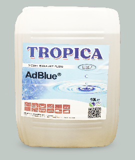 Produit lubrifiant cote d'ivoire AdBlue